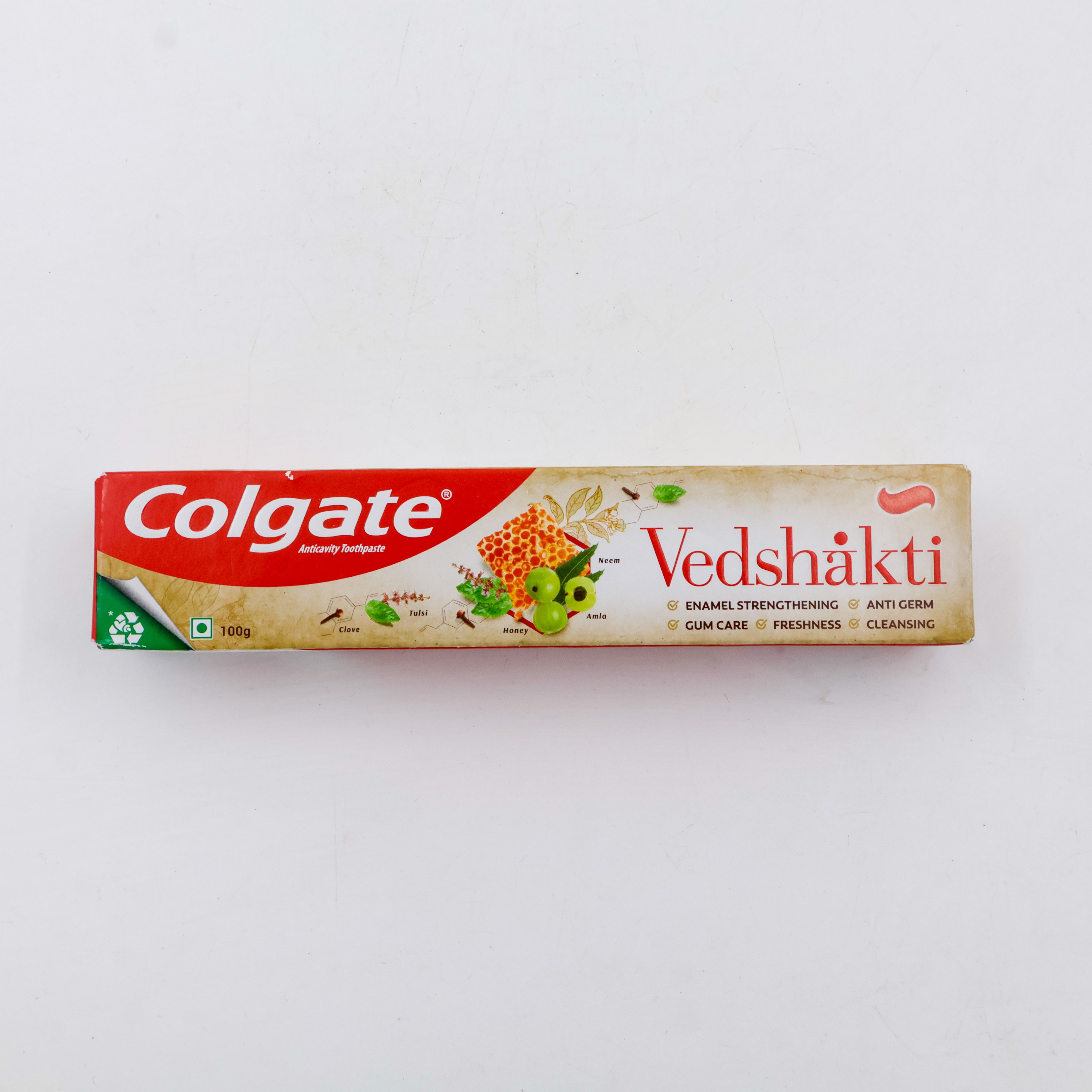 Colgate Tooth Paste Vedshakti 100 g